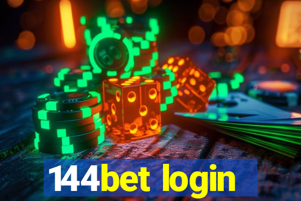 144bet login